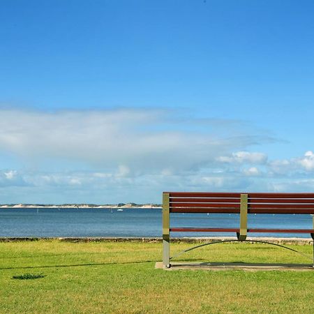 Bunbury Hotel Koombana Bay Luaran gambar