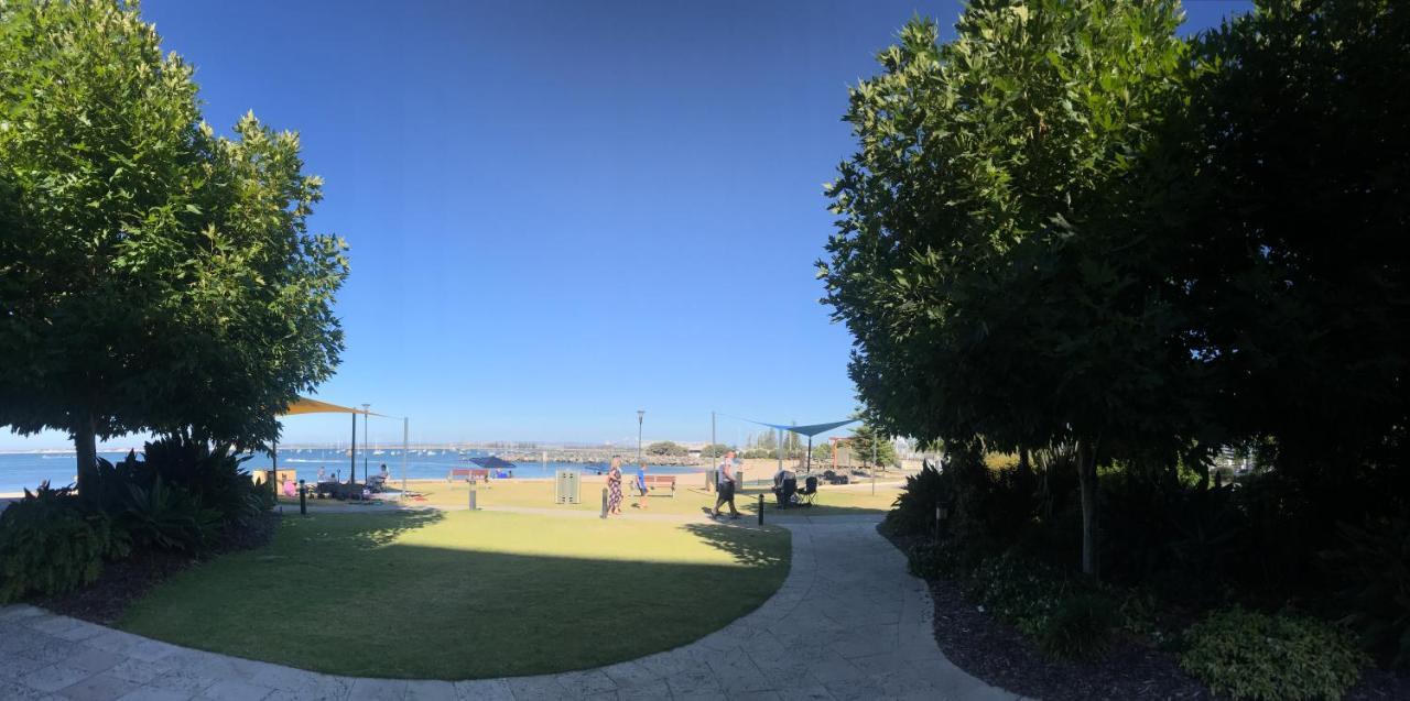 Bunbury Hotel Koombana Bay Luaran gambar