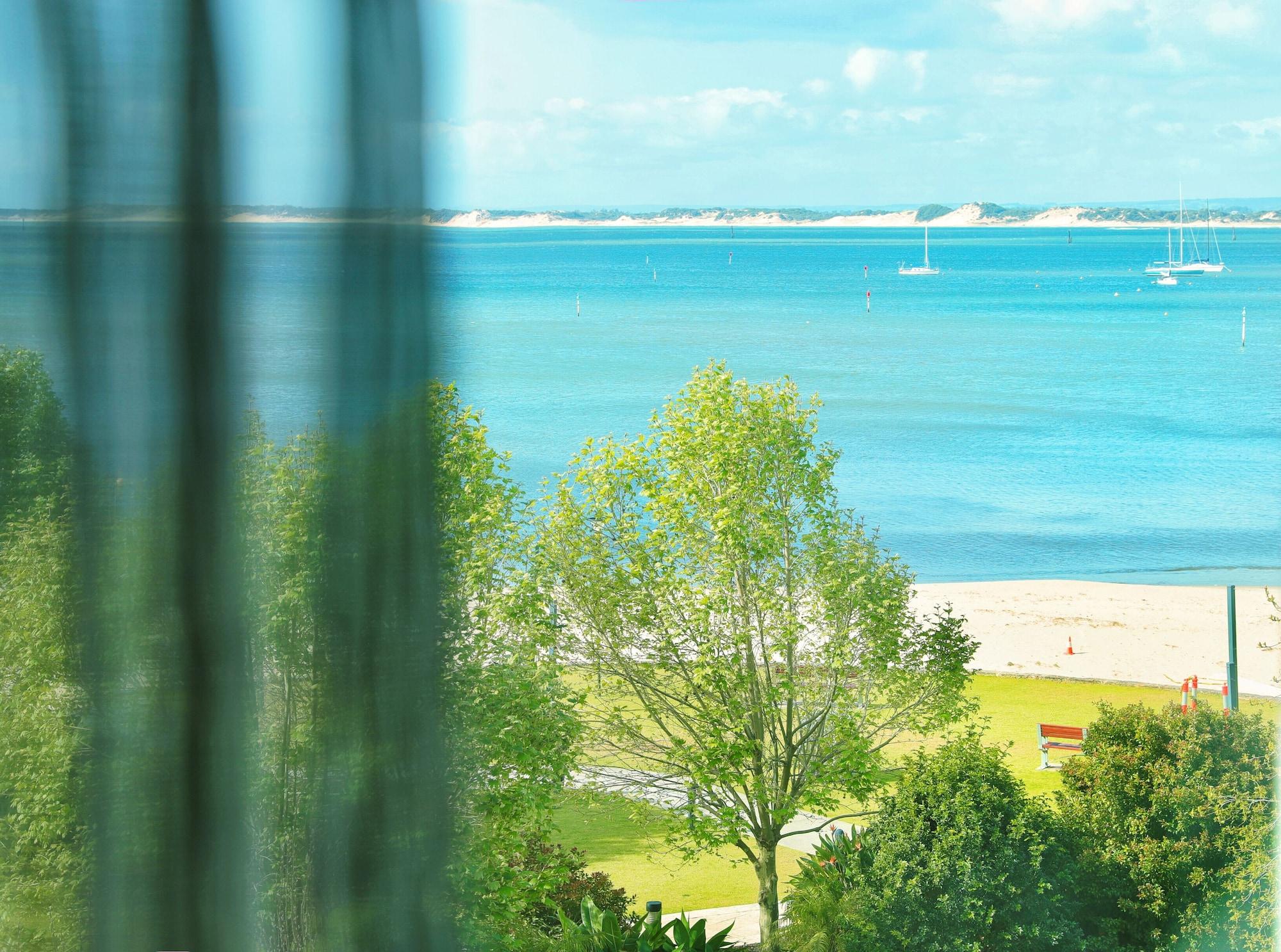 Bunbury Hotel Koombana Bay Luaran gambar
