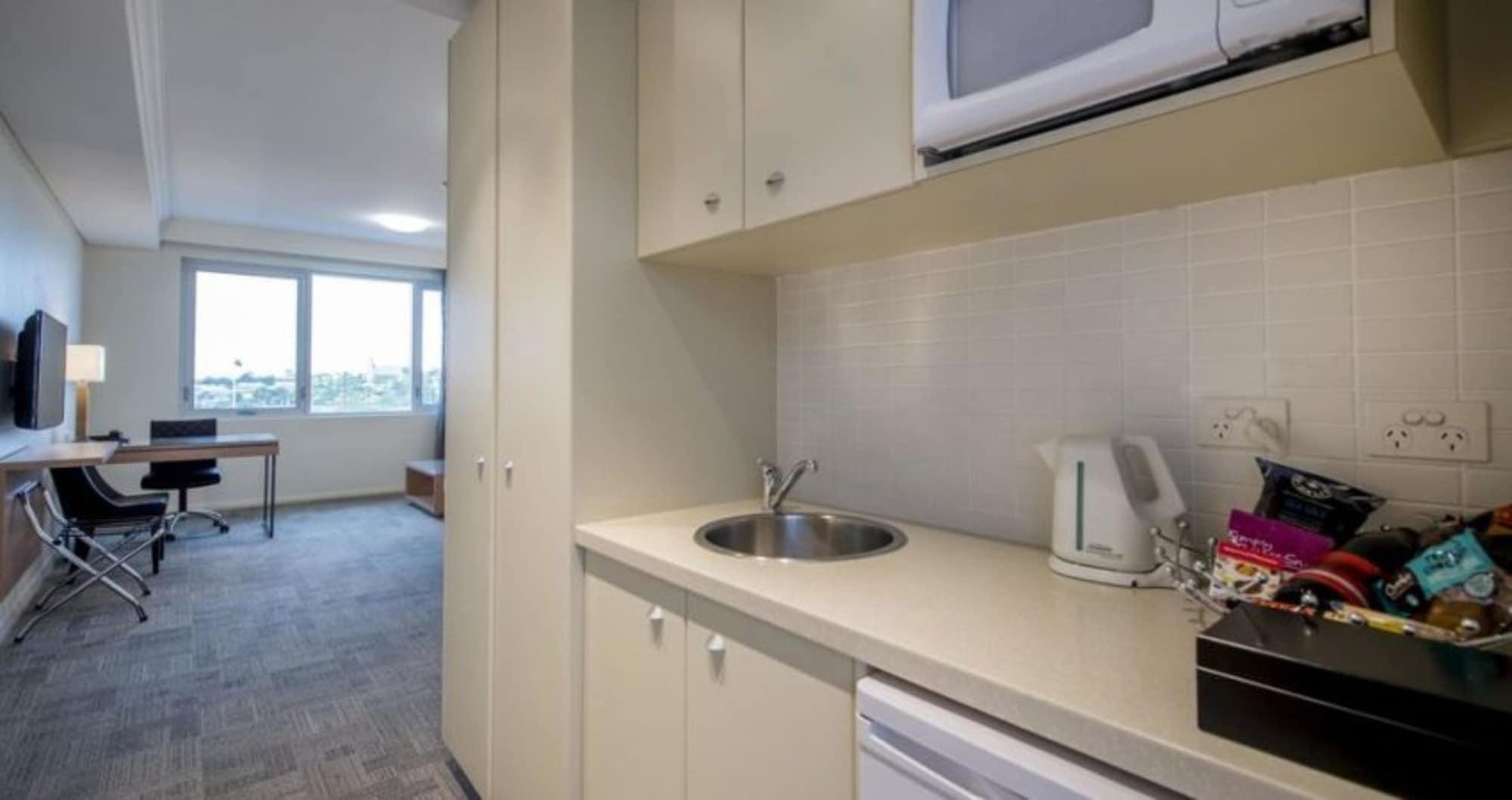 Bunbury Hotel Koombana Bay Luaran gambar
