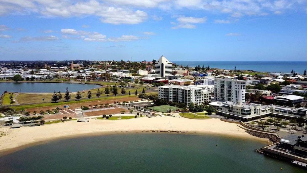 Bunbury Hotel Koombana Bay Luaran gambar