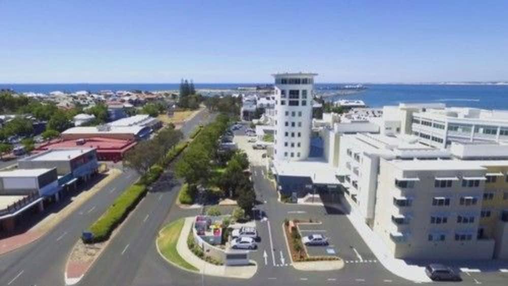 Bunbury Hotel Koombana Bay Luaran gambar