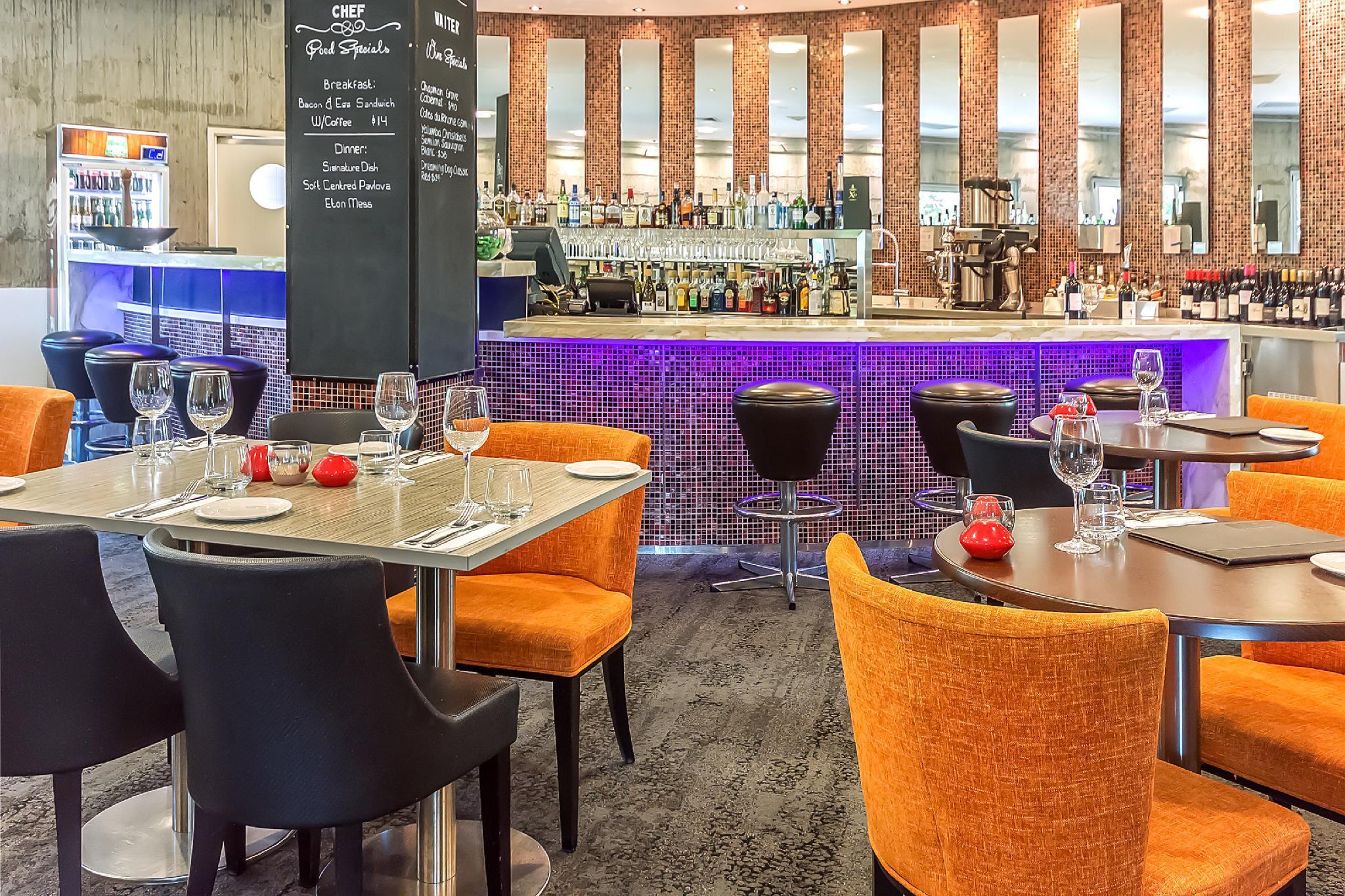 Bunbury Hotel Koombana Bay Luaran gambar