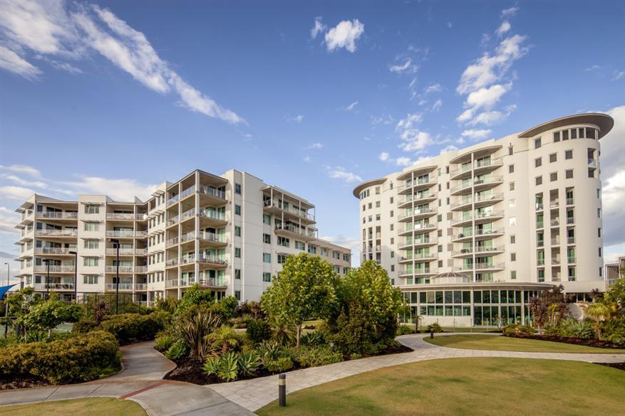 Bunbury Hotel Koombana Bay Luaran gambar