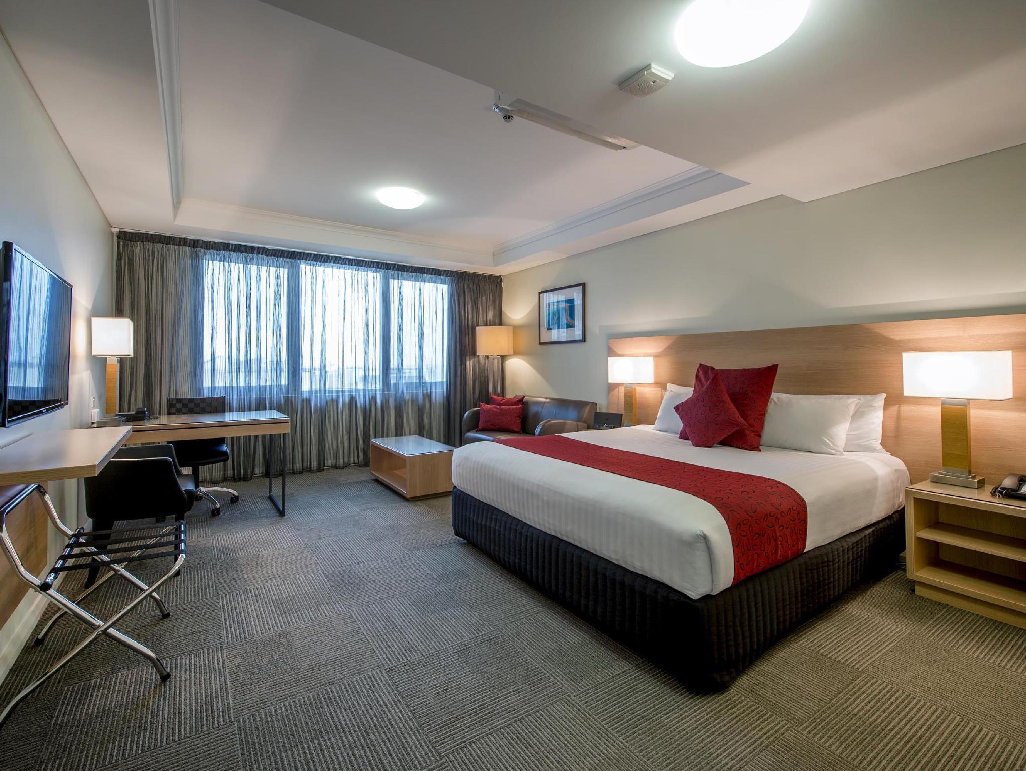 Bunbury Hotel Koombana Bay Luaran gambar