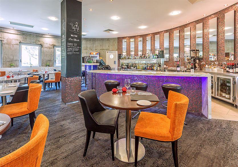 Bunbury Hotel Koombana Bay Luaran gambar