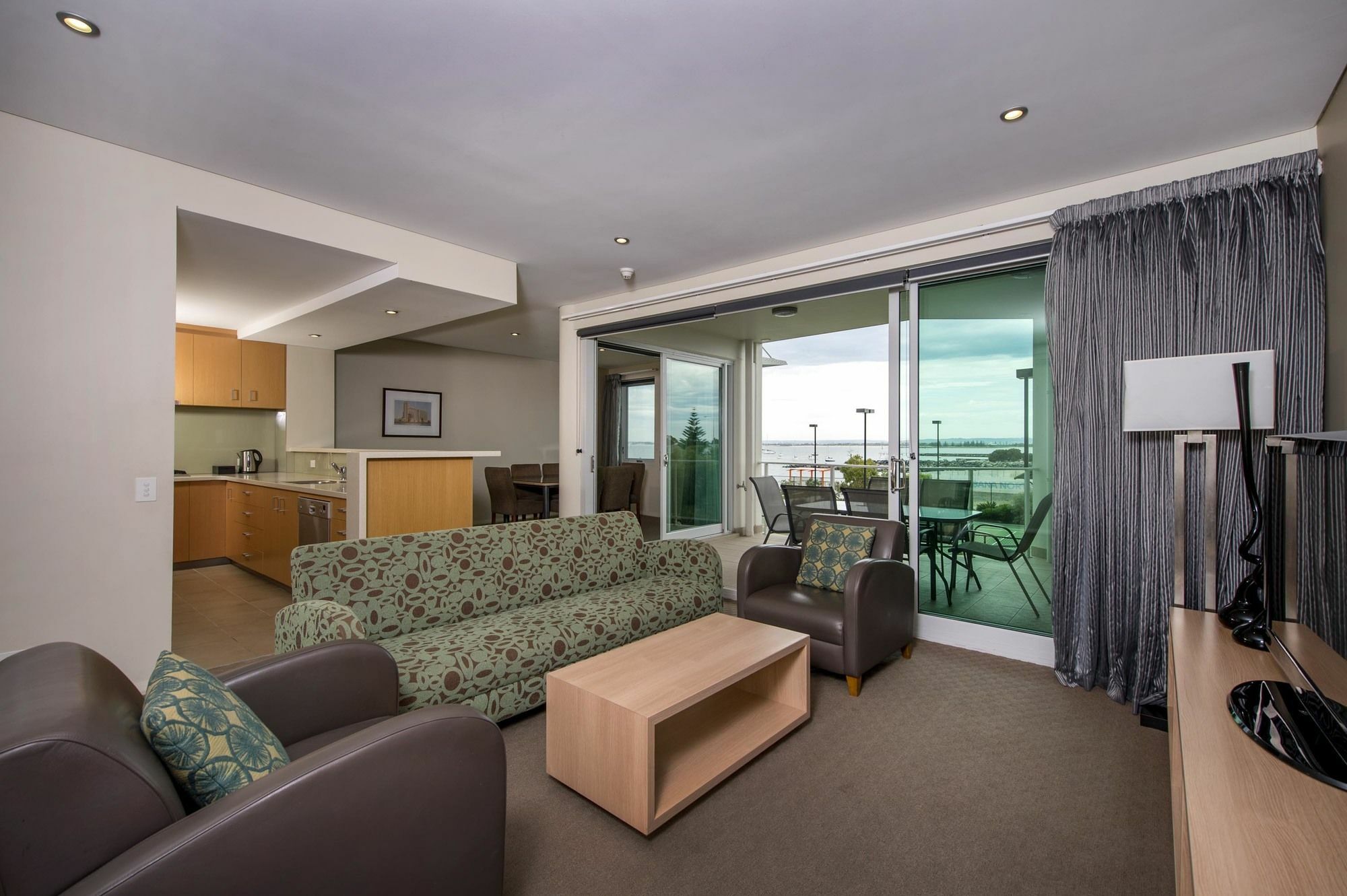 Bunbury Hotel Koombana Bay Luaran gambar