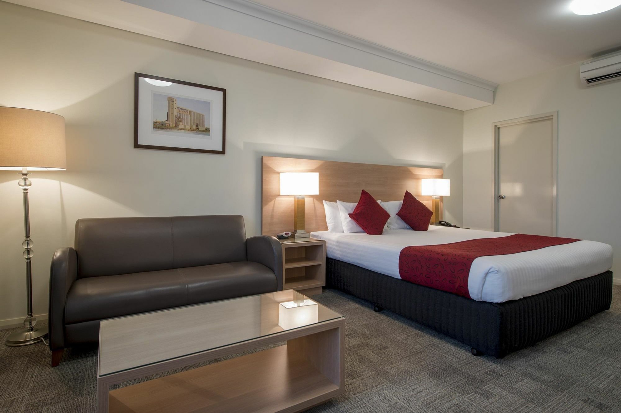 Bunbury Hotel Koombana Bay Luaran gambar