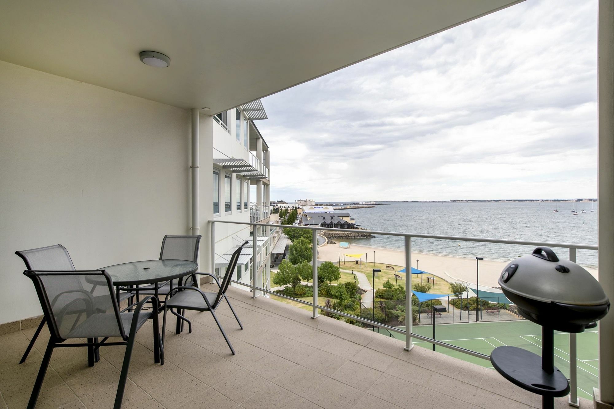 Bunbury Hotel Koombana Bay Luaran gambar