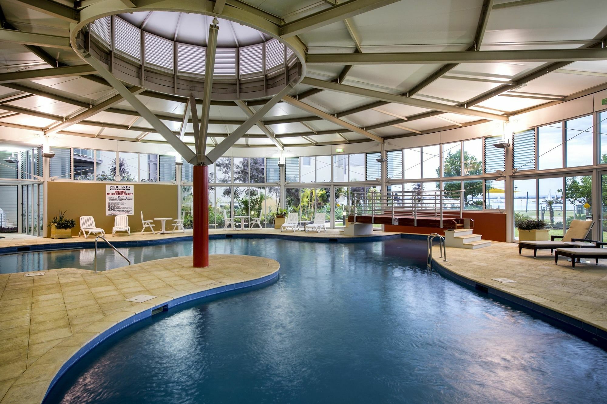 Bunbury Hotel Koombana Bay Luaran gambar