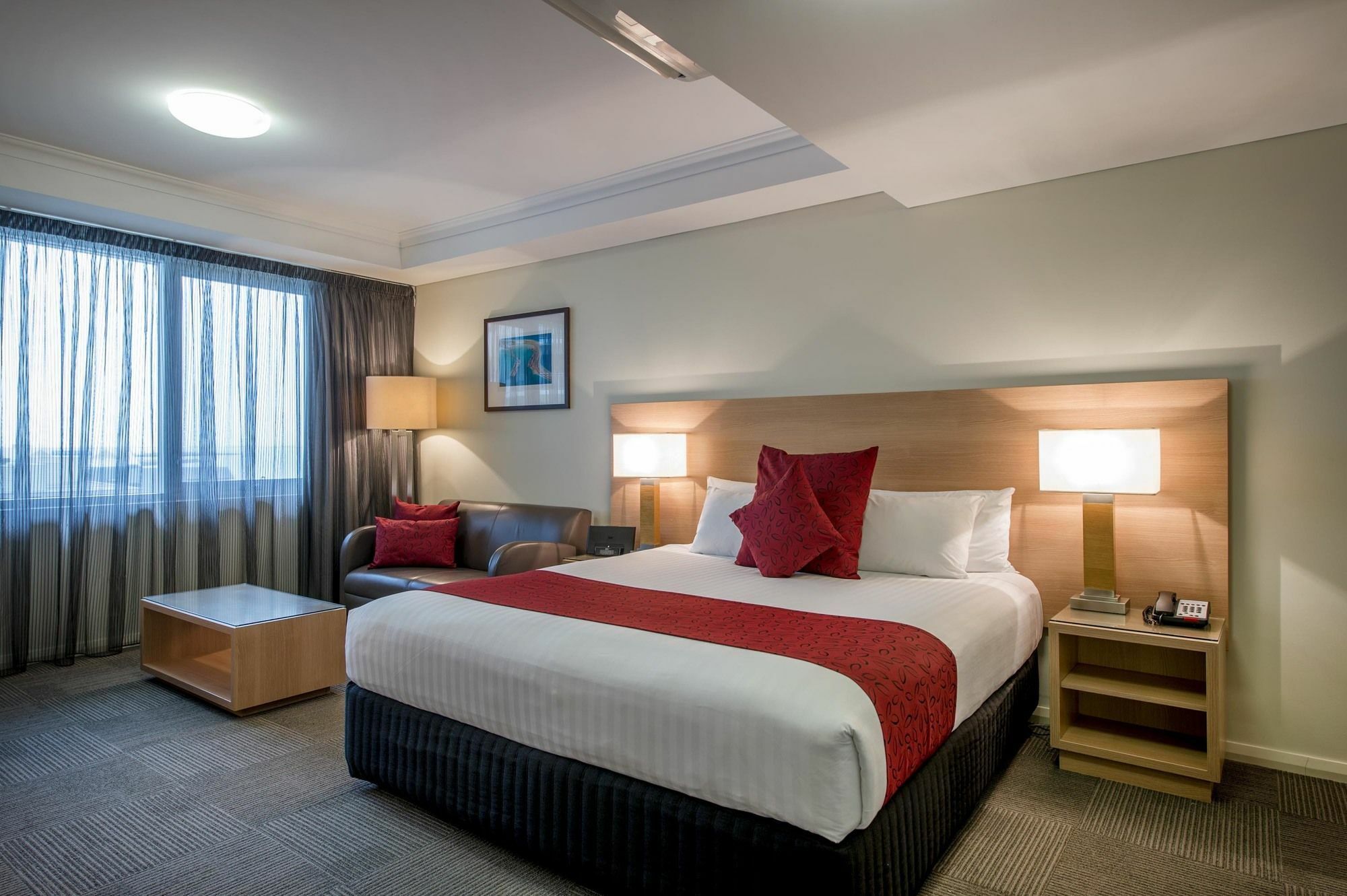 Bunbury Hotel Koombana Bay Luaran gambar