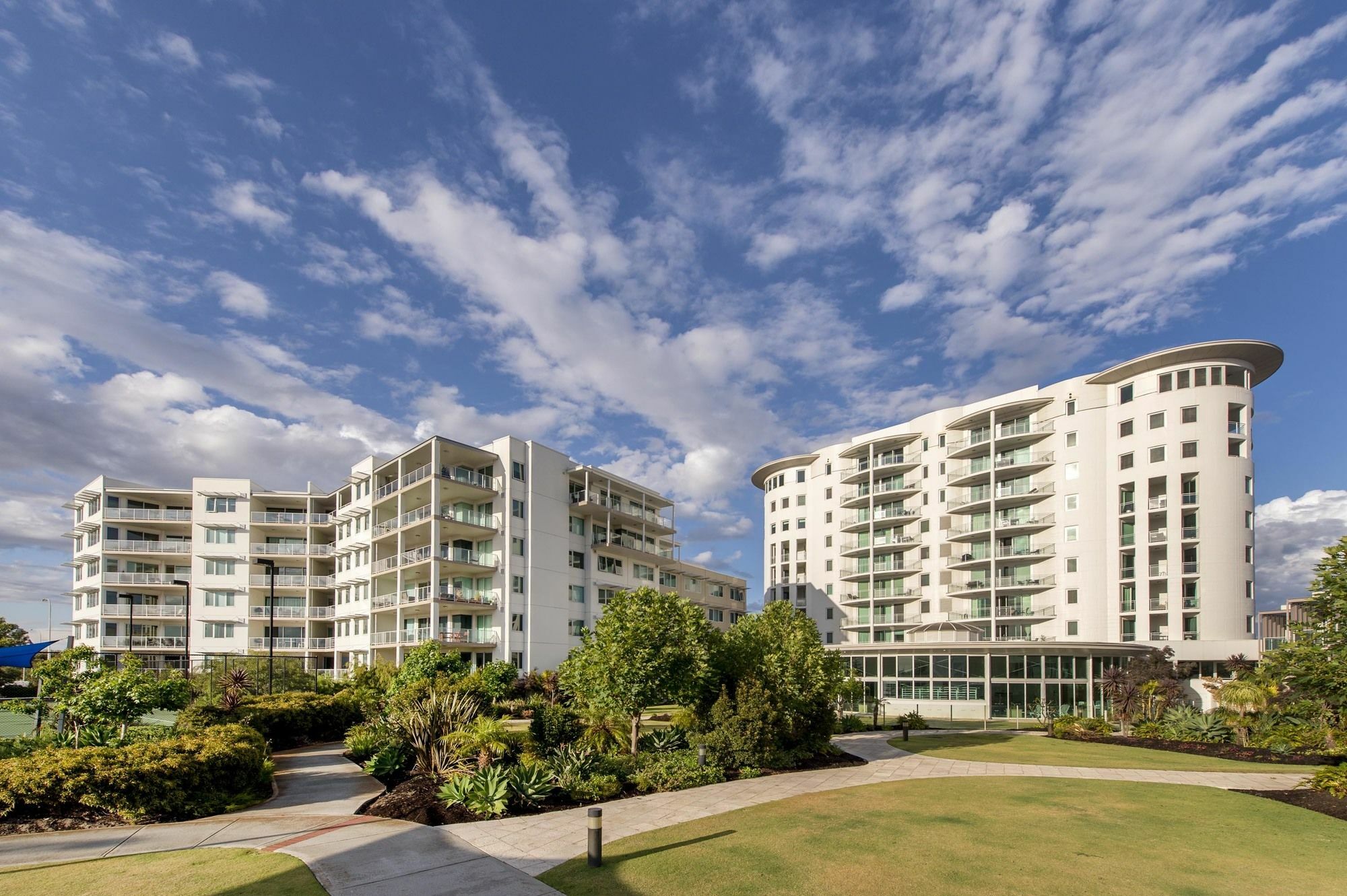 Bunbury Hotel Koombana Bay Luaran gambar