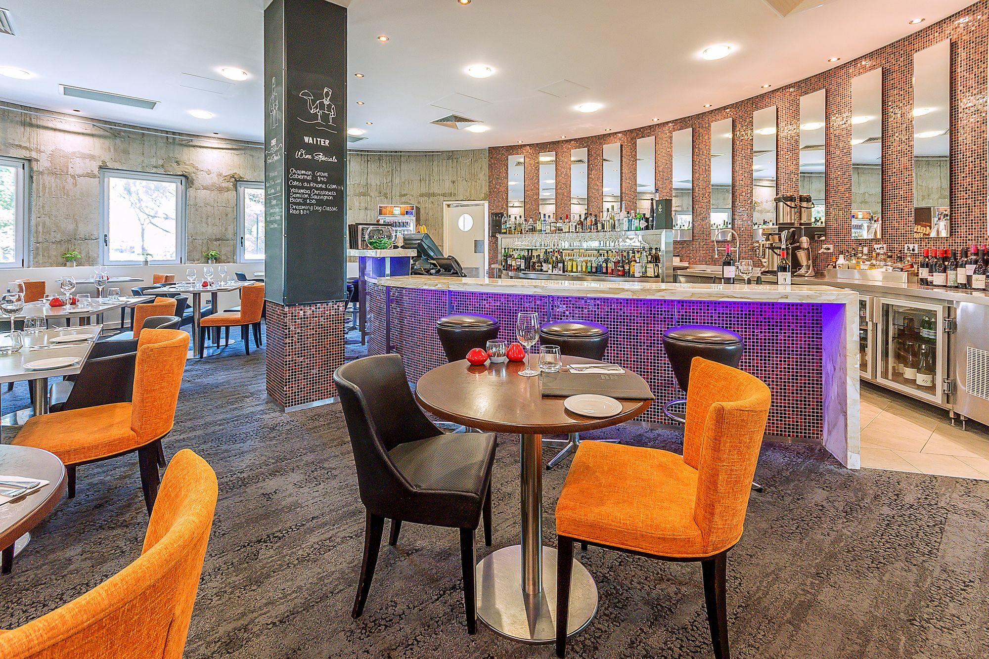 Bunbury Hotel Koombana Bay Luaran gambar