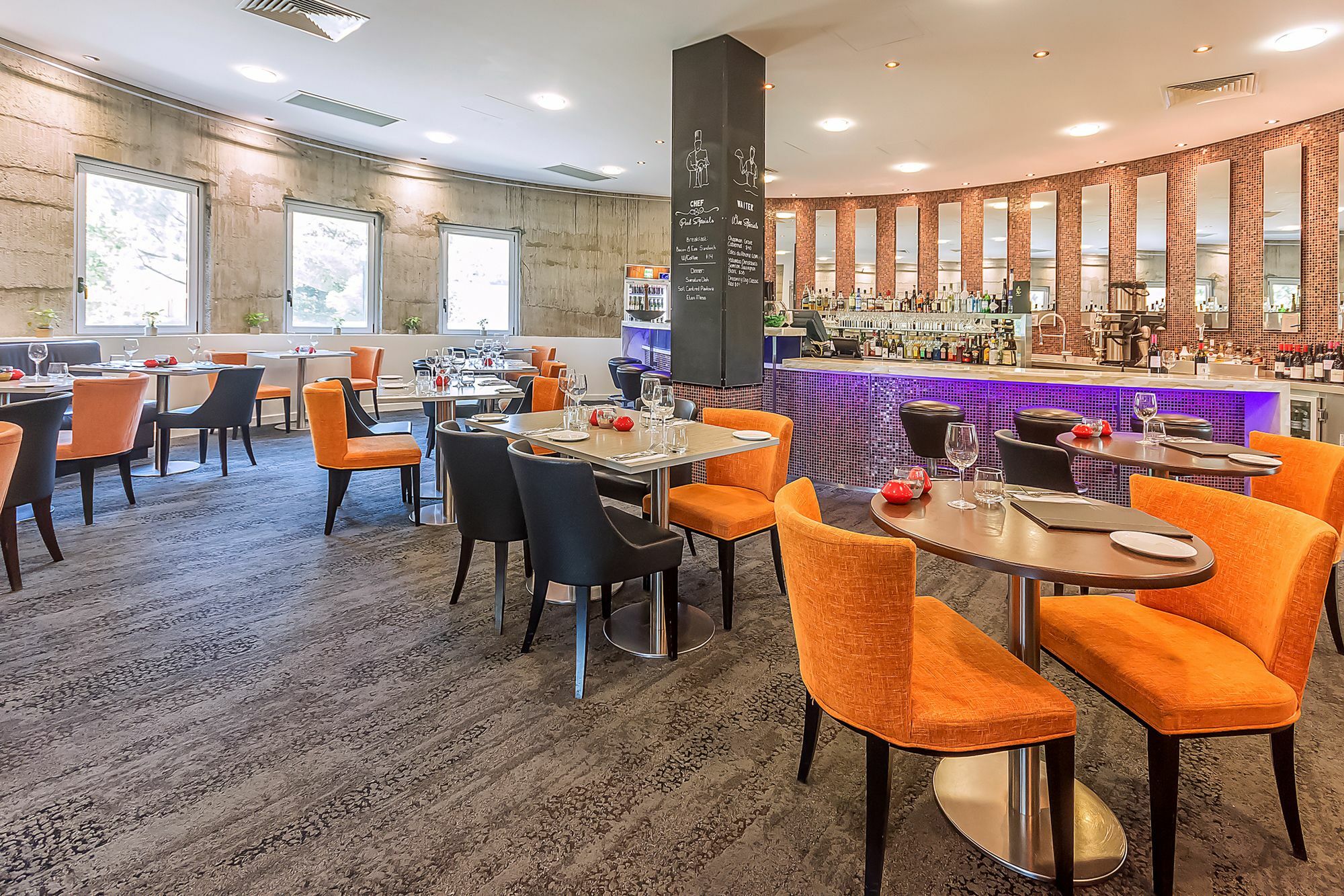 Bunbury Hotel Koombana Bay Luaran gambar