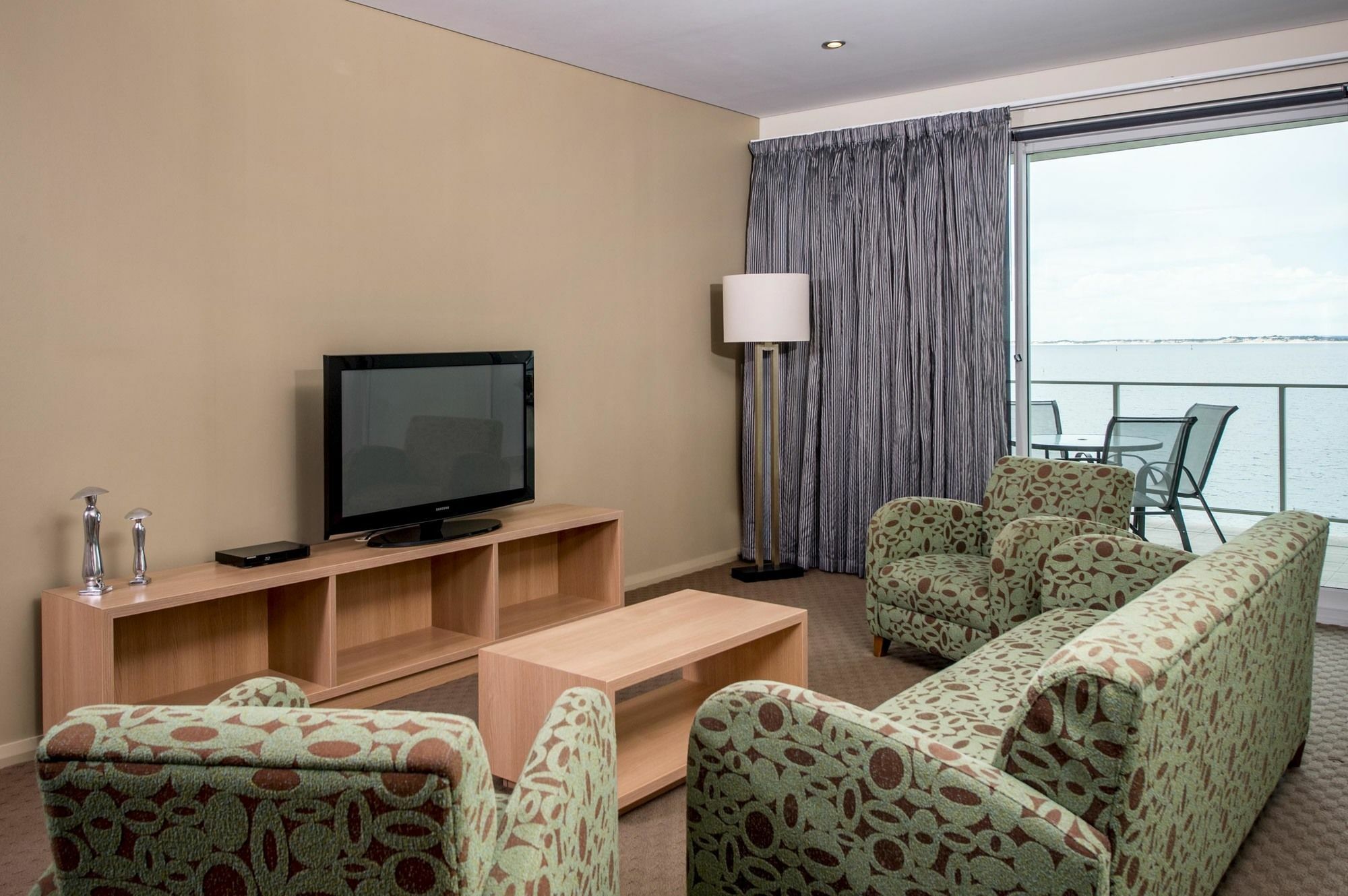 Bunbury Hotel Koombana Bay Luaran gambar