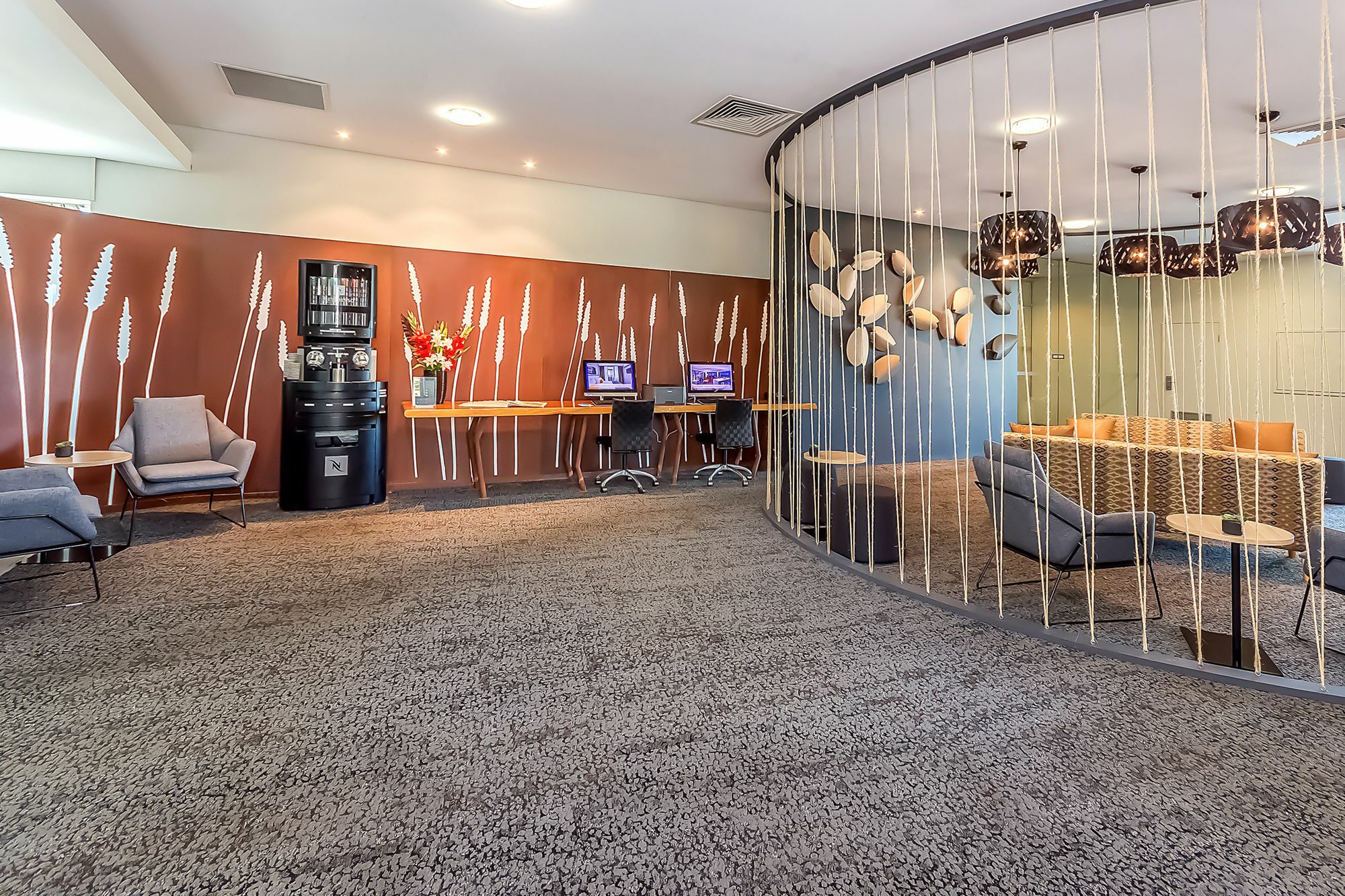 Bunbury Hotel Koombana Bay Luaran gambar