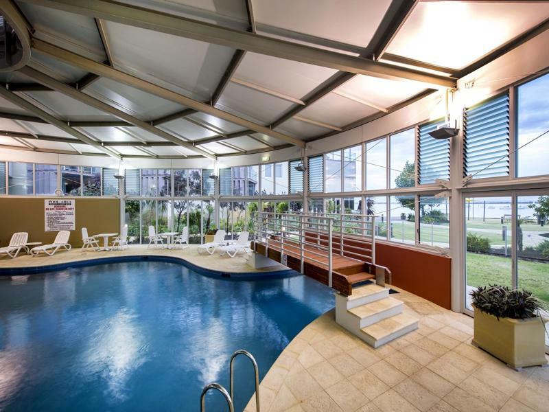Bunbury Hotel Koombana Bay Luaran gambar