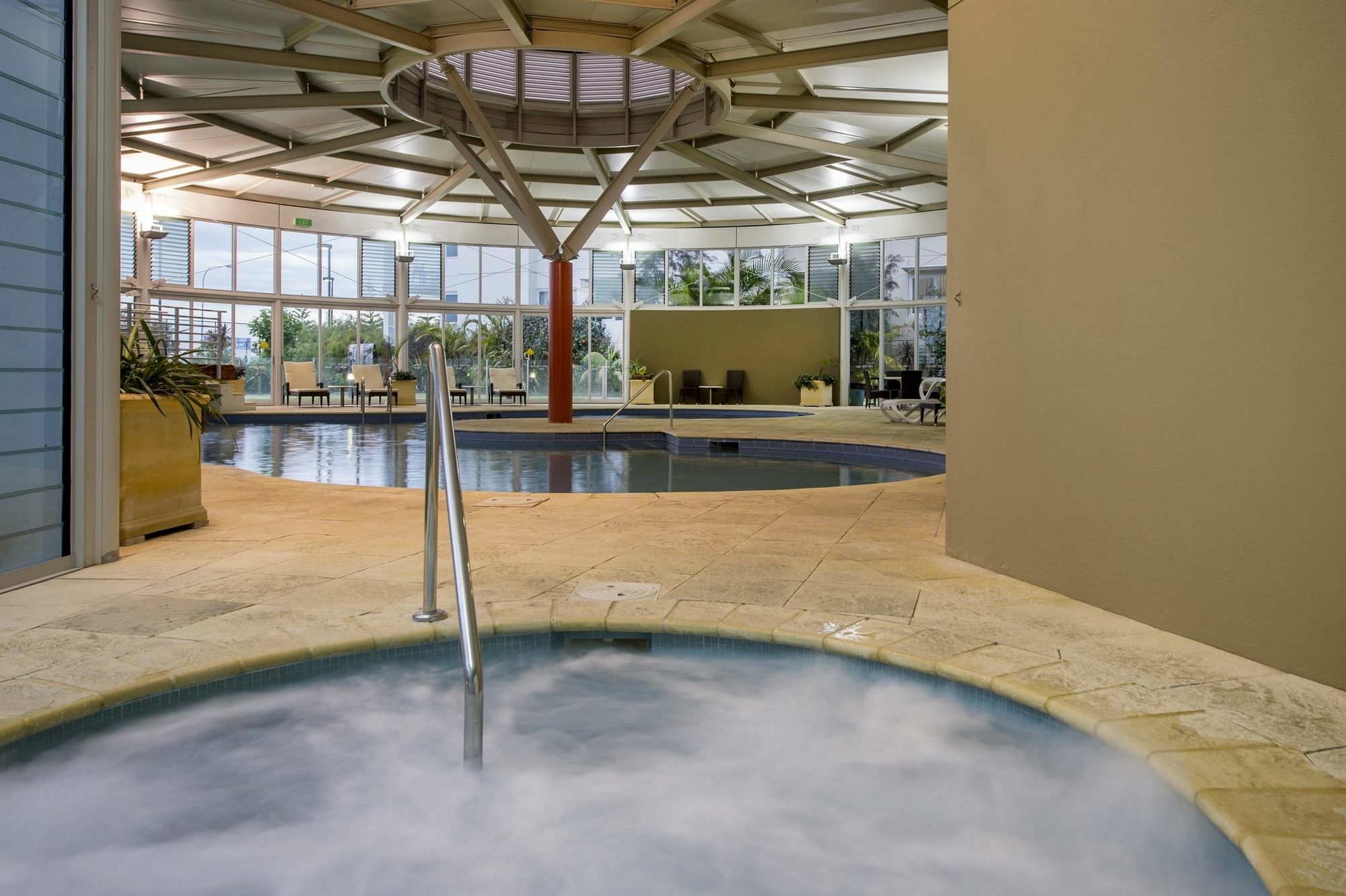 Bunbury Hotel Koombana Bay Luaran gambar