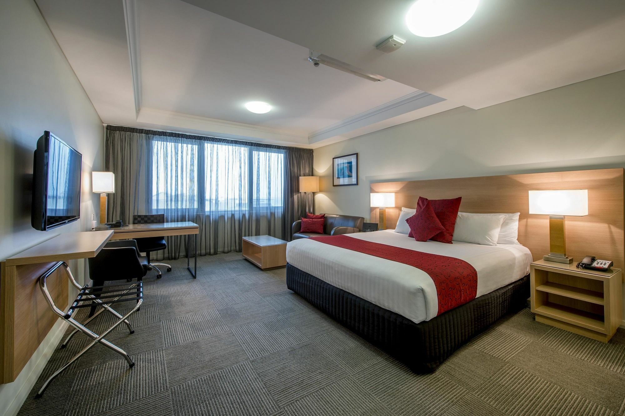Bunbury Hotel Koombana Bay Luaran gambar