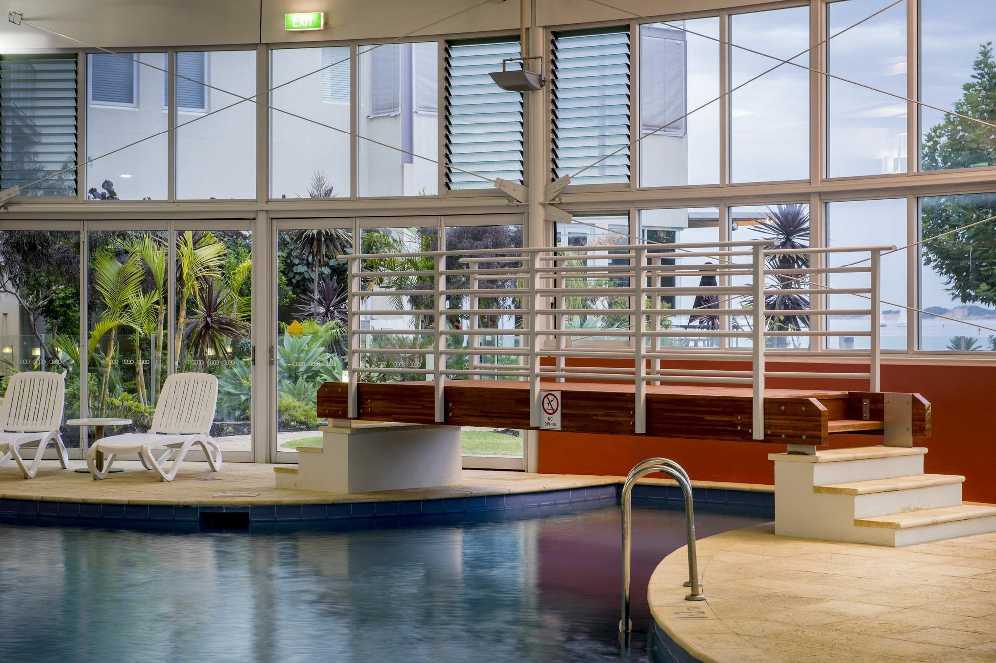 Bunbury Hotel Koombana Bay Luaran gambar