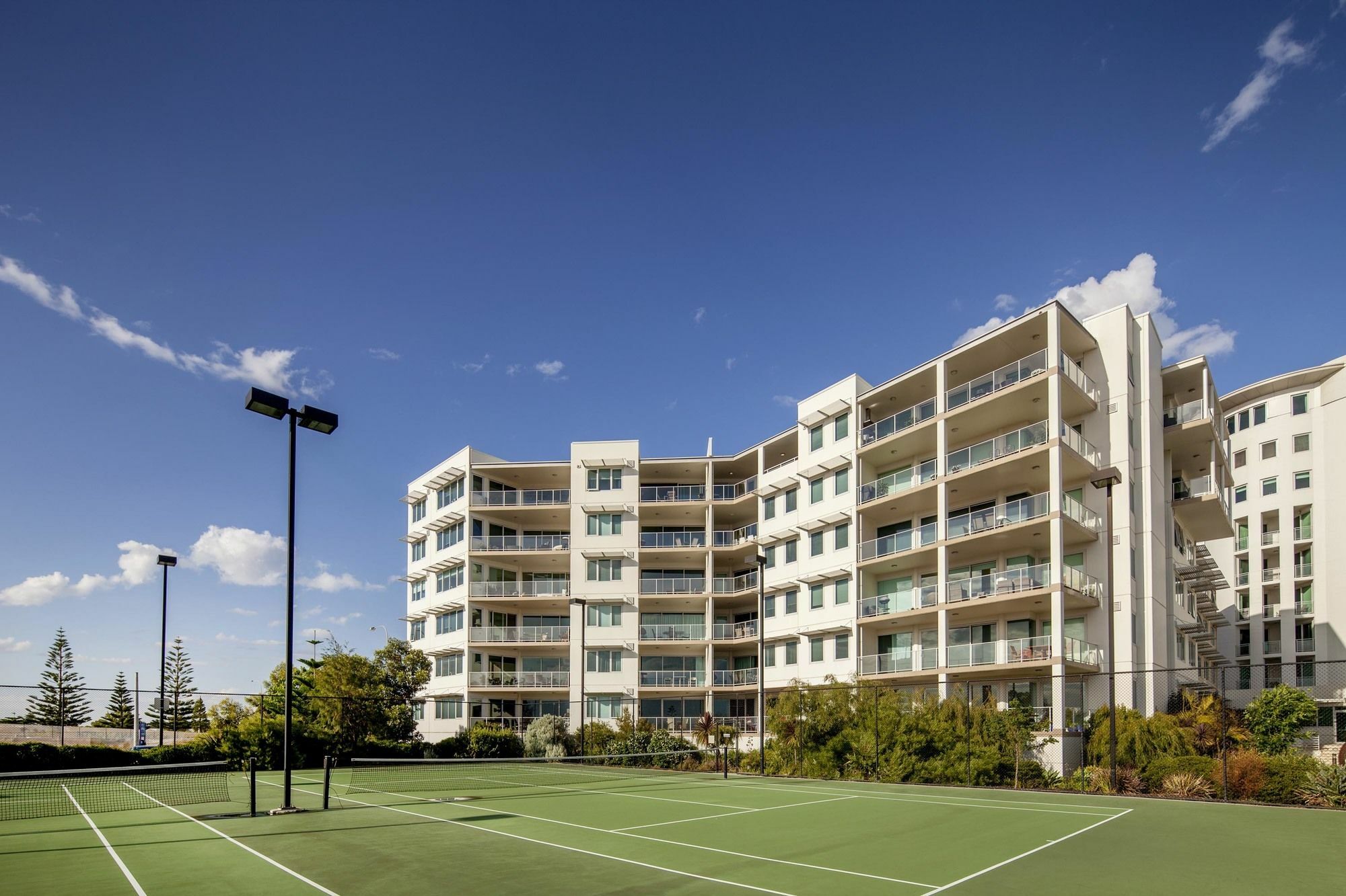 Bunbury Hotel Koombana Bay Luaran gambar