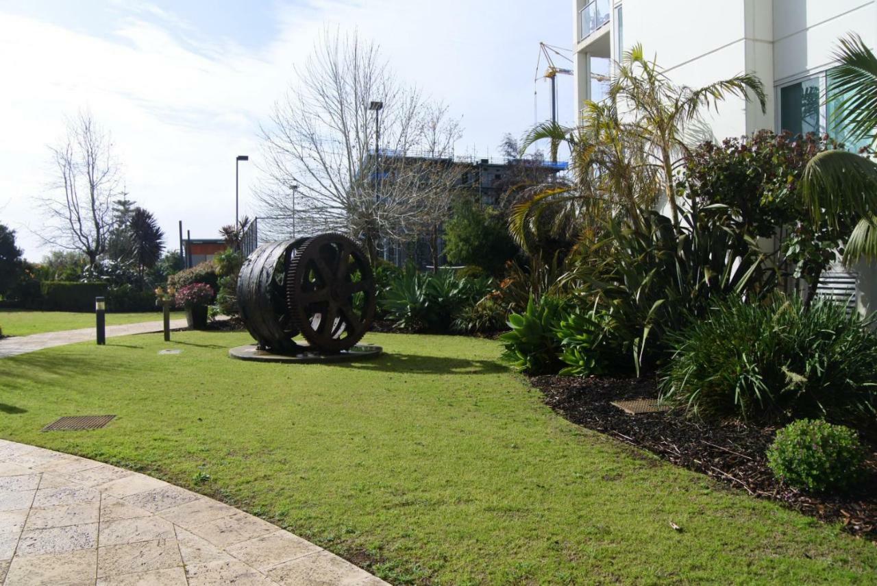 Bunbury Hotel Koombana Bay Luaran gambar