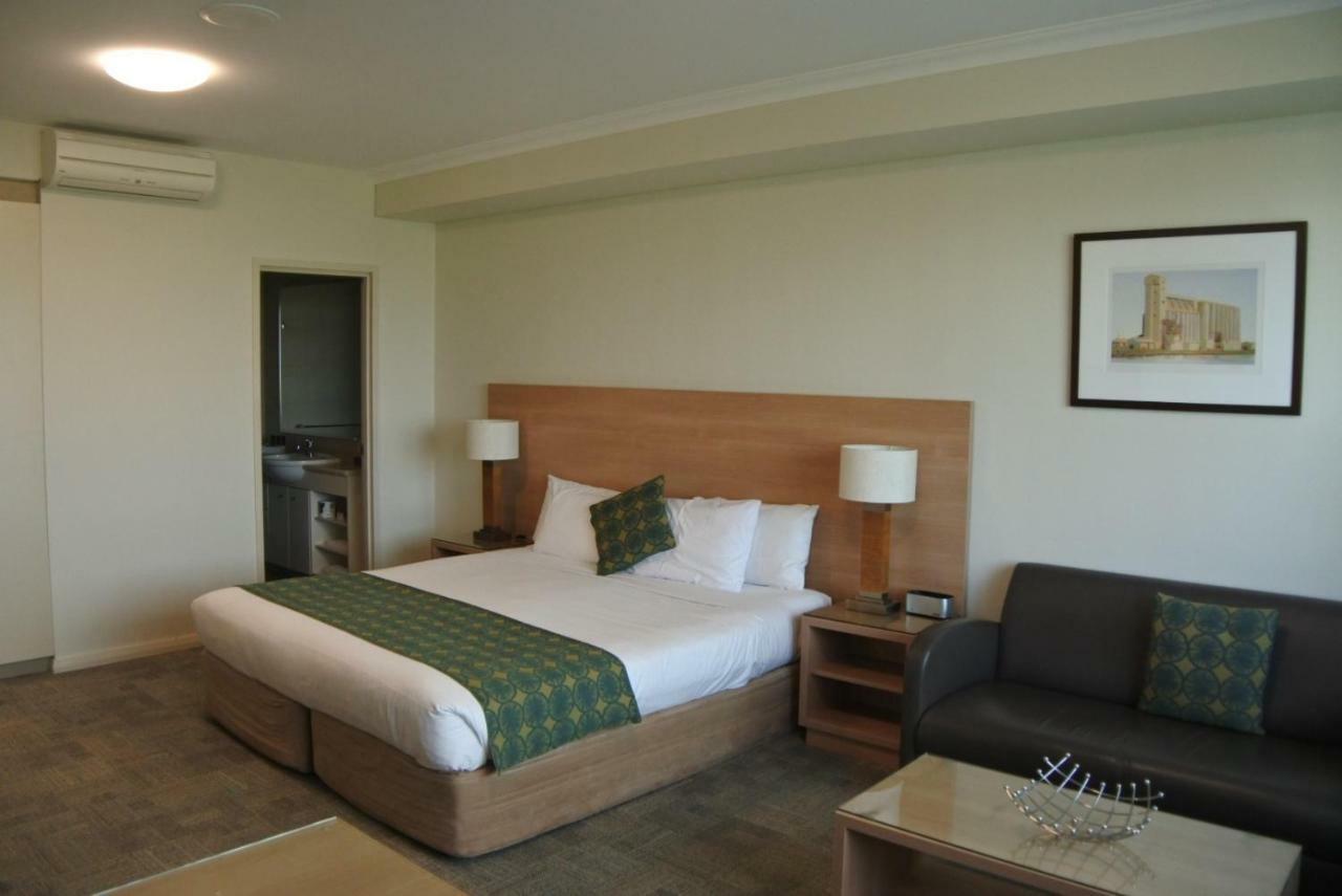 Bunbury Hotel Koombana Bay Luaran gambar