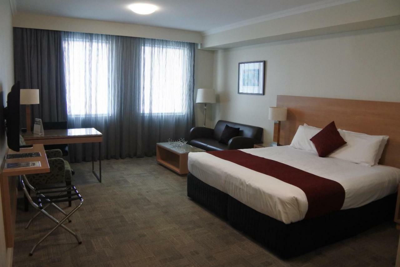 Bunbury Hotel Koombana Bay Luaran gambar