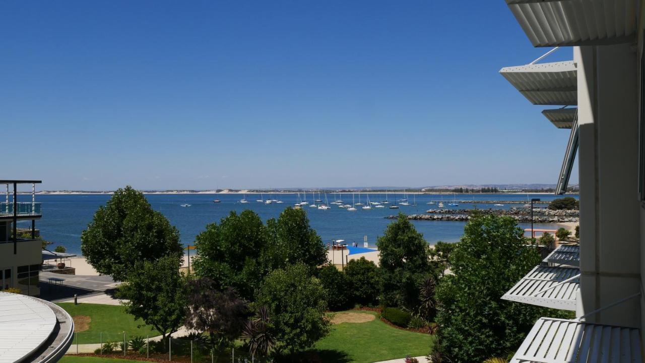 Bunbury Hotel Koombana Bay Luaran gambar