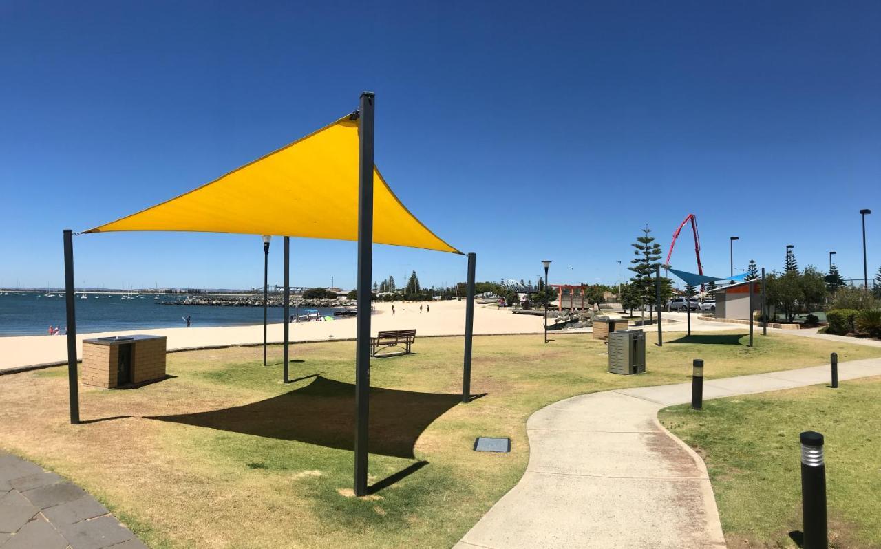 Bunbury Hotel Koombana Bay Luaran gambar