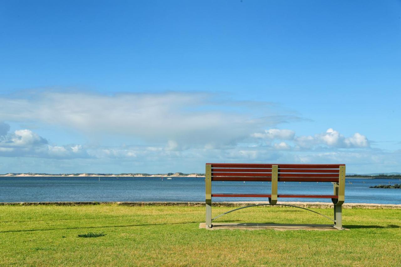 Bunbury Hotel Koombana Bay Luaran gambar